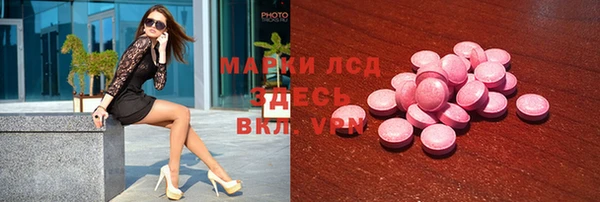 молекула духа Надым